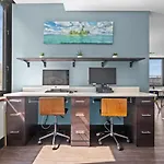 Sleek 2Br Downtown Retreat With Gym