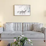 Luxury High Rise 1Bd River Views Downtown Pittsburgh