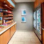 Springhill Suites By Marriott Pittsburgh Bakery Square