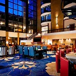 Sheraton Pittsburgh Hotel At Station Square