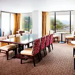 Sheraton Pittsburgh Hotel At Station Square