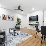 Pittsburgh\'S North Shore House 5 Min To Stadium