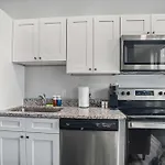 Cozysuites Stunning 1Br In Downtown Pitts #28