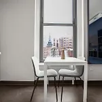Cozysuites Stunning 1Br In Downtown Pitts #28