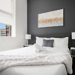 Cozysuites Modern 1Br In Downtown Pitts 12