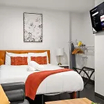 Cozysuites Stunning 1Br In Downtown Pitts 1