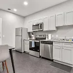 Cozysuites Modern 1Br In Downtown Pitts #3