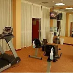 Holiday Inn Pittsburgh-International Airport