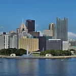 Residence Inn By Marriott Pittsburgh University/Medical Center