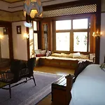 The Parador Inn Of Pittsburgh