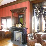 The Parador Inn Of Pittsburgh