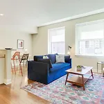 Mint House Downtown Pittsburgh