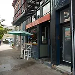 Lawrenceville Suites