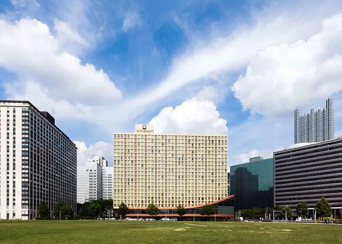 Wyndham Grand Pittsburgh