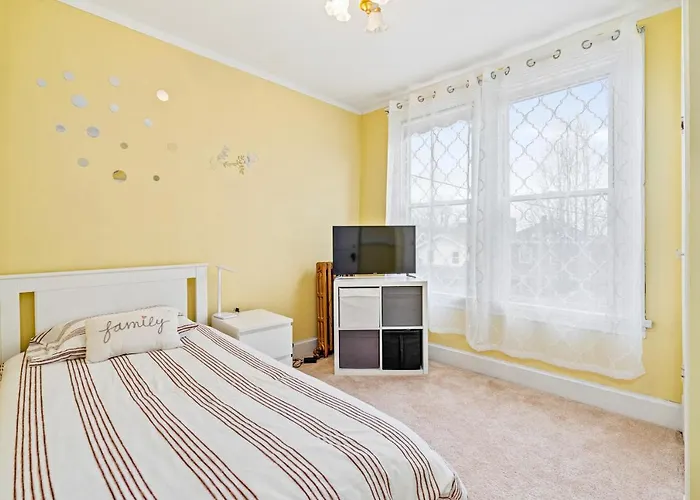 Cozy Stay In Pittsburgh