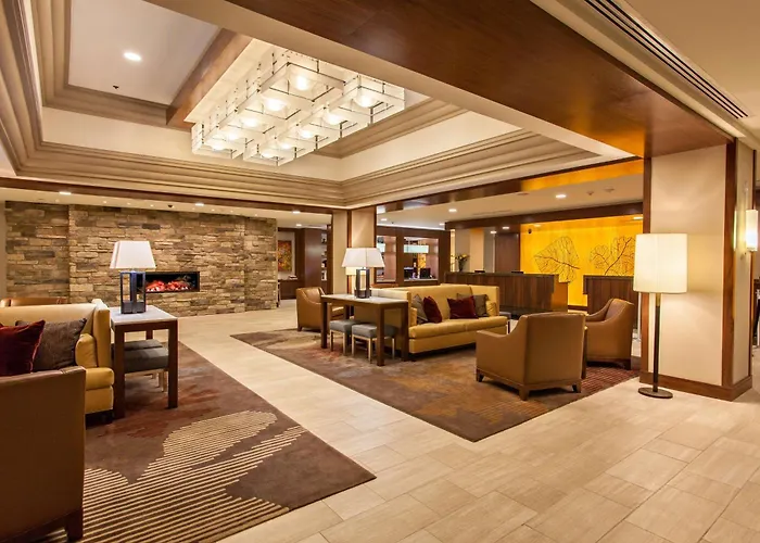 Doubletree By Hilton Pittsburgh-Green Tree