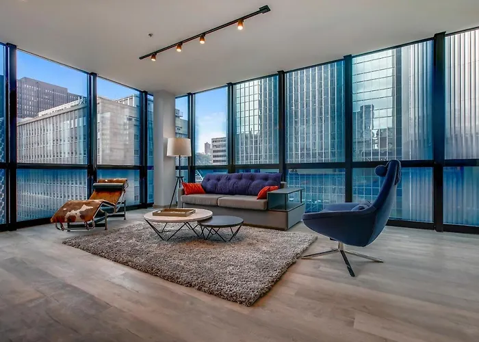 Etage Executive Living