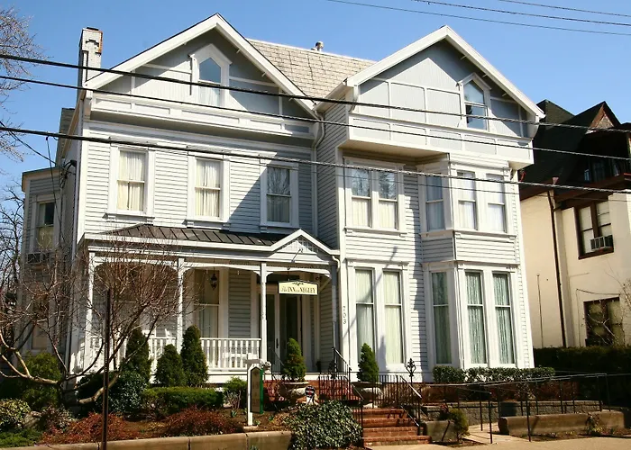 The Inn On Negley