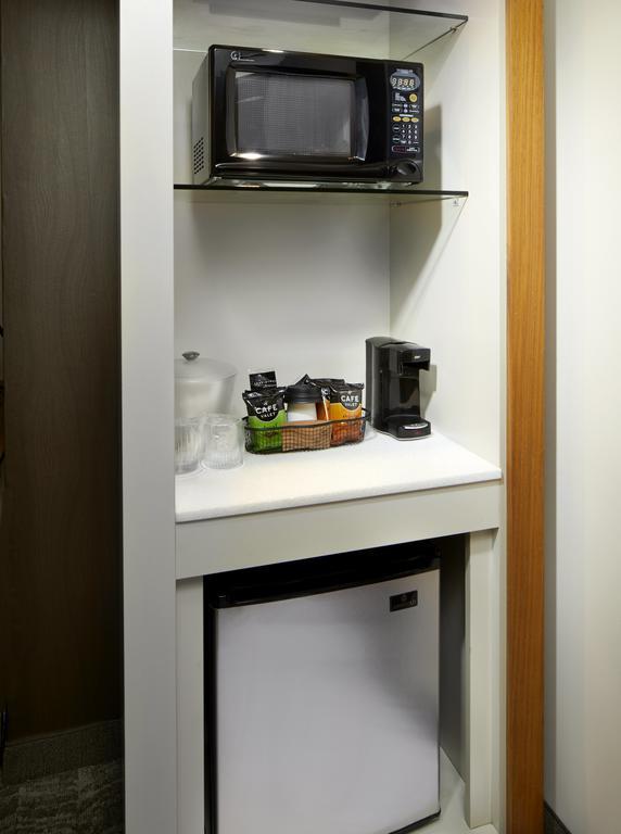 Hotel Springhill By Marriott Bakery Square Pittsburgh