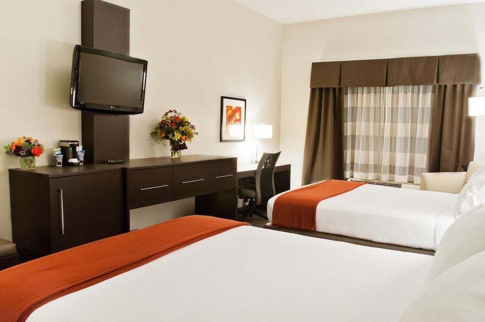 Hotel Express & Pittsburgh-south Side By Ihg Pittsburgh