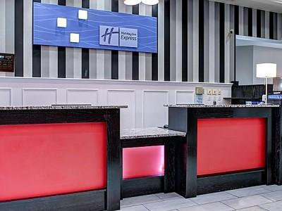 Hotel Express & Pittsburgh-south Side By Ihg