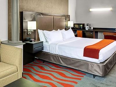 Hotel Express & Pittsburgh-south Side By Ihg 4*