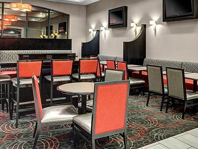 Express & Pittsburgh-south Side By Ihg Pittsburgh