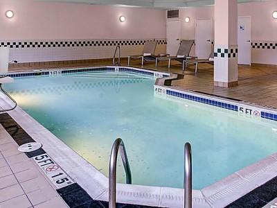 Express & Pittsburgh-south Side By Ihg Pittsburgh