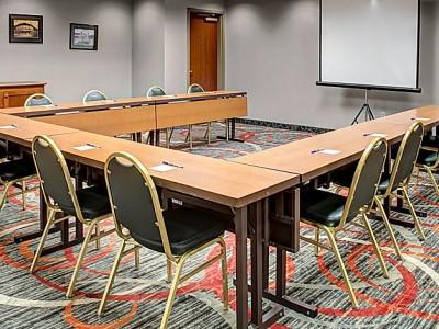 Express & Pittsburgh-south Side By Ihg Hotel 4*