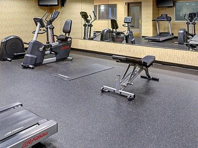 Express & Pittsburgh-south Side By Ihg Hotel 4*