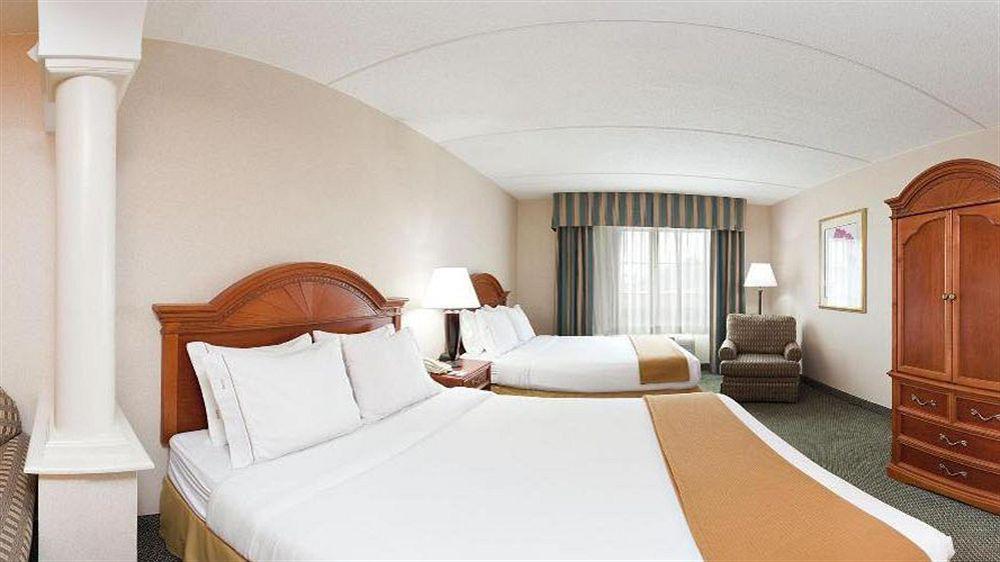Hotel Express & Pittsburgh-south Side By Ihg