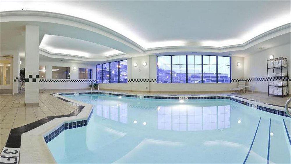 Express & Pittsburgh-south Side By Ihg Hotel Pittsburgh