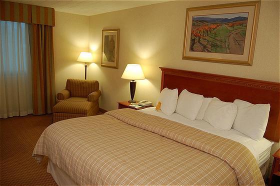Holiday Inn Pittsburgh-International Airport Hotel Pittsburgh
