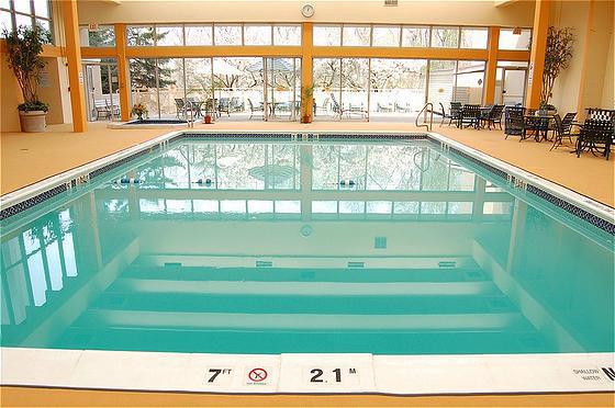 Holiday Inn Pittsburgh-International Airport Pittsburgh