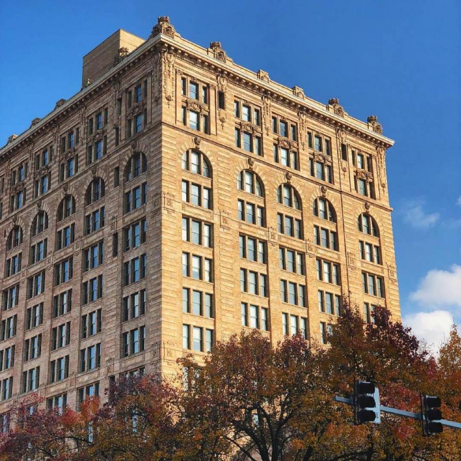 Abode - Downtown Convention Center * Pittsburgh