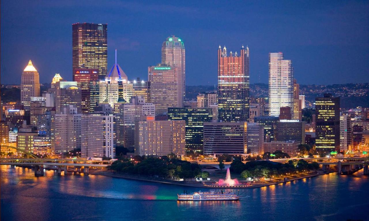 Abode - Downtown Convention Center