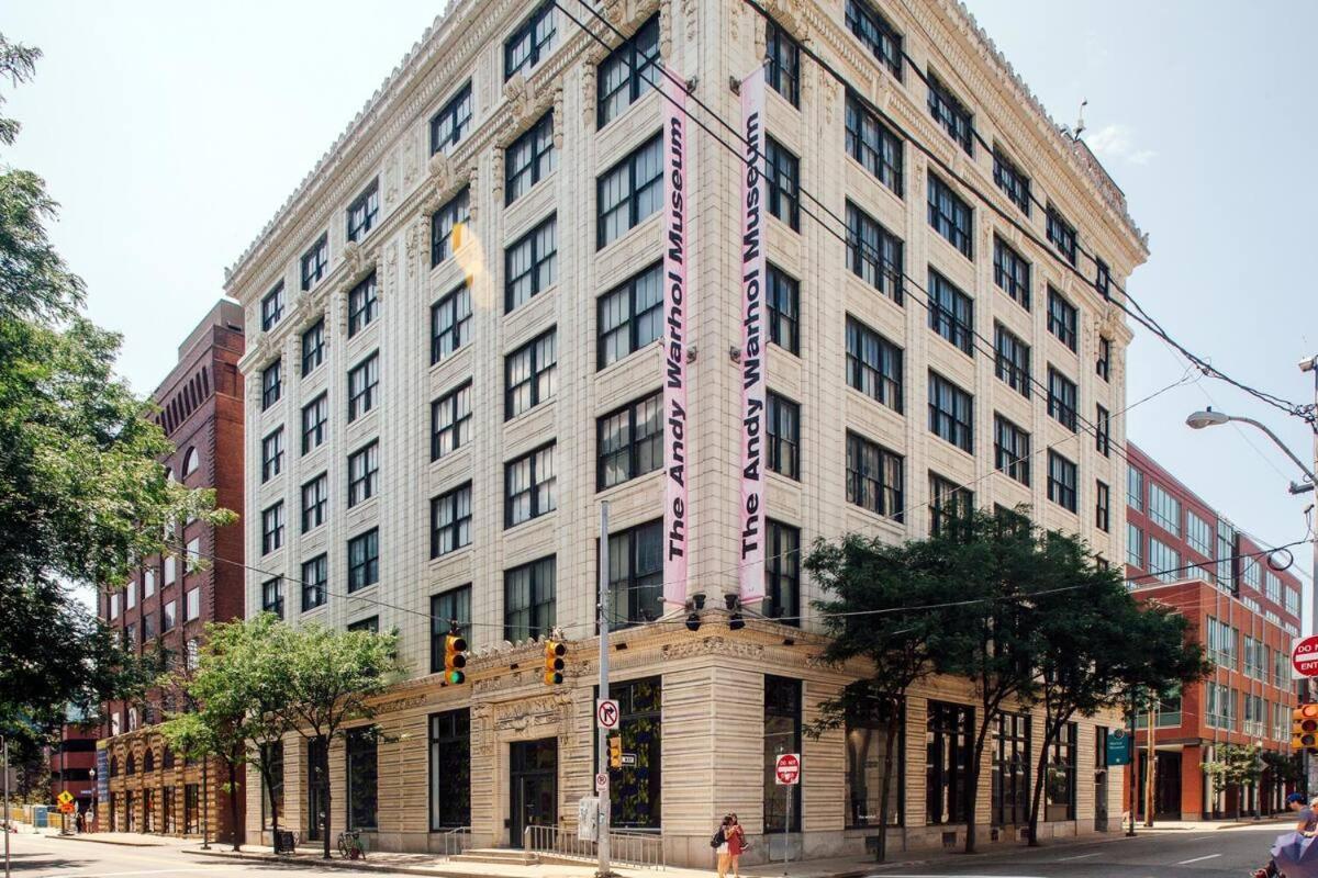 Apartment Abode - Downtown Convention Center