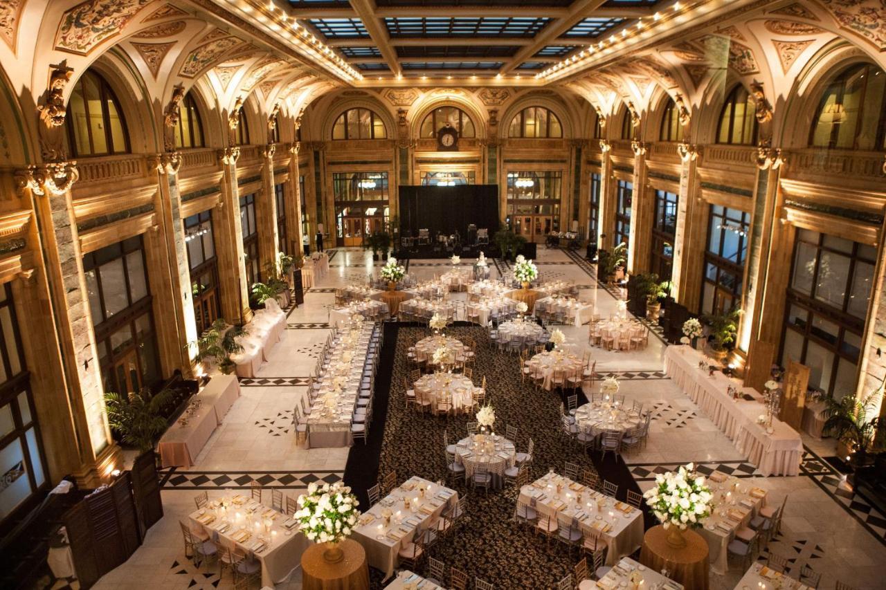 Abode - Downtown Convention Center