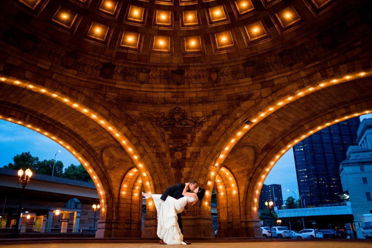 Abode - Downtown Convention Center Pittsburgh
