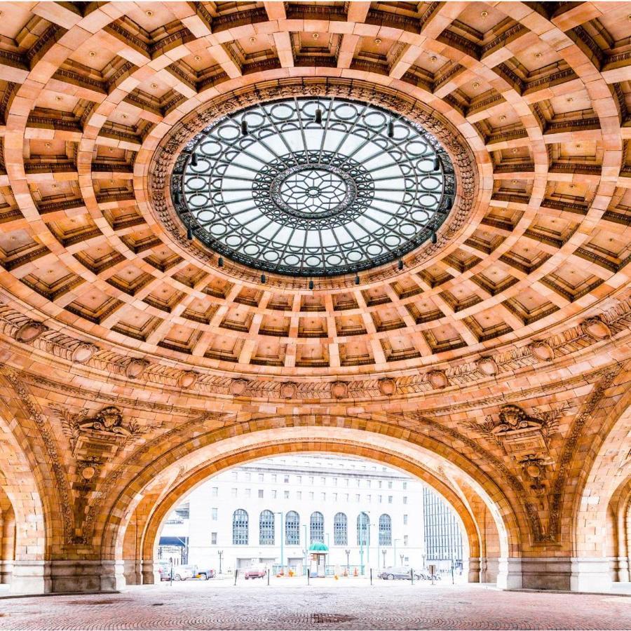 Abode - Downtown Convention Center Pittsburgh