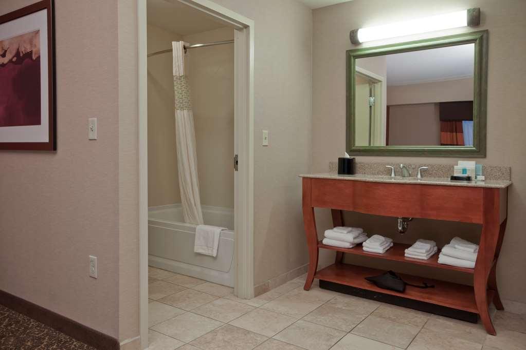 Hotel Hampton & Downtown