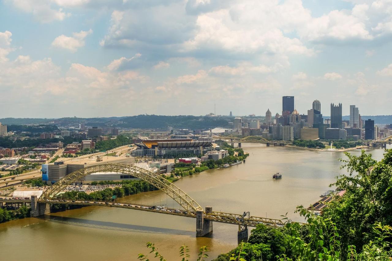 Frontdesk Portal Place Apts Oakland * Pittsburgh
