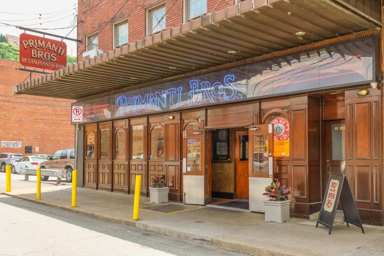 Apartment Frontdesk Portal Place Apts Oakland Pittsburgh