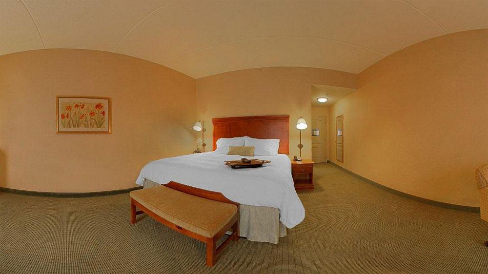 Hotel Hampton & Downtown 3*