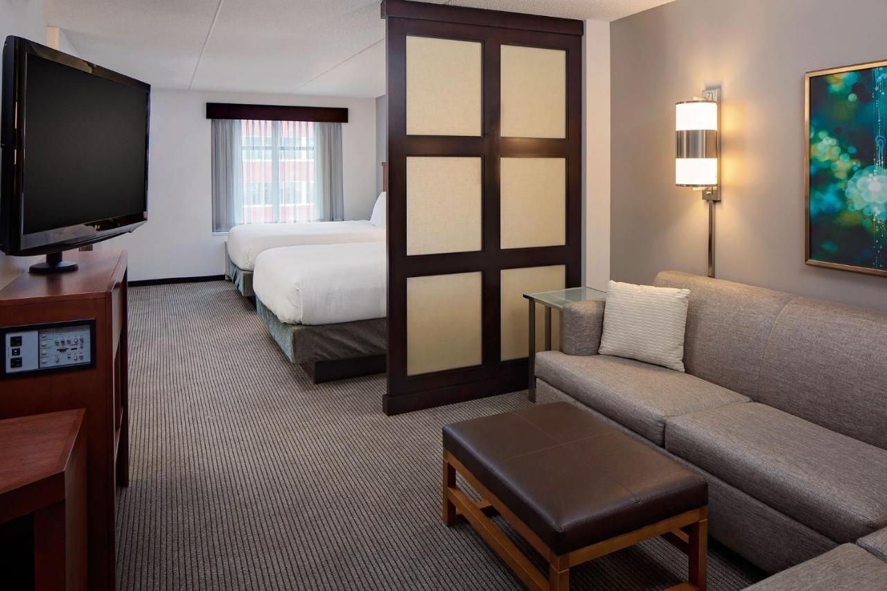 Hyatt Place North Shore Pittsburgh