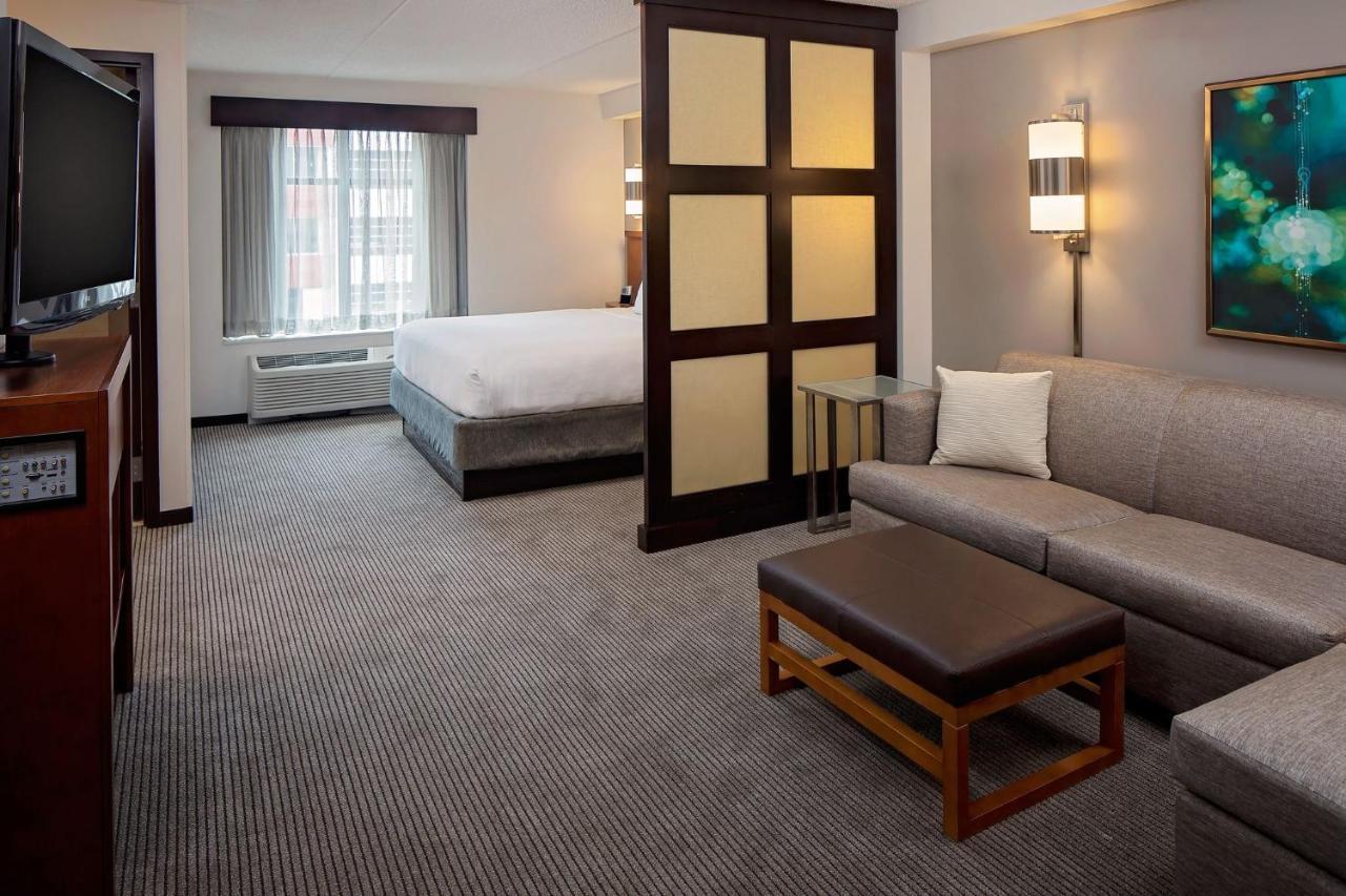 Hyatt Place North Shore Hotel Pittsburgh