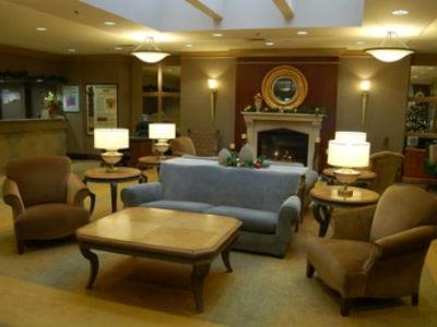 Holiday Inn Pittsburgh-International Airport