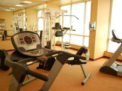 Holiday Inn Pittsburgh-International Airport