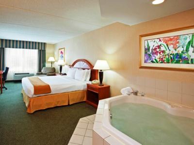 Express & Pittsburgh-south Side By Ihg Pittsburgh
