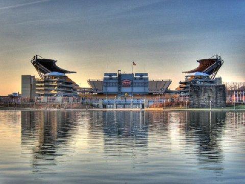 Express & Pittsburgh-south Side By Ihg 4*